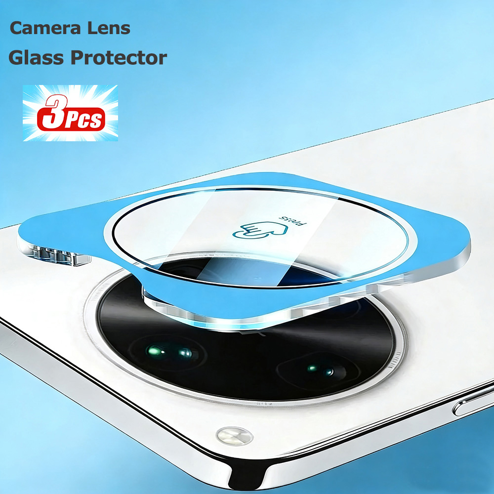 Photography Kit Pro Xiaomi 17 Ultra - Protector de lente para cámara Xiaomi