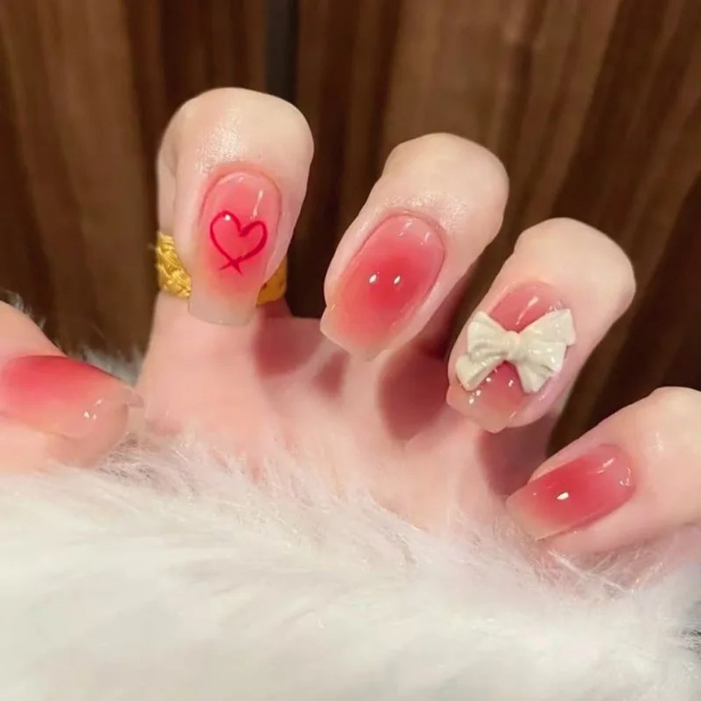 Photography Tips - 24 Uñas Postizas de Bailarina con