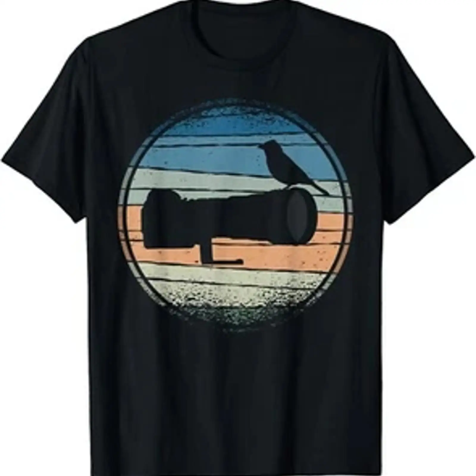 Photography Graphic Design - Fotografía de la naturaleza _ Camiseta