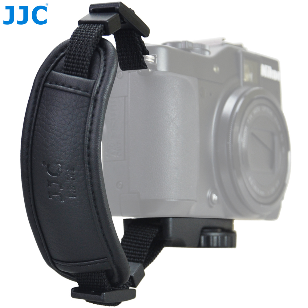 Nikon Camera Z50 - Correa de agarre de mano para