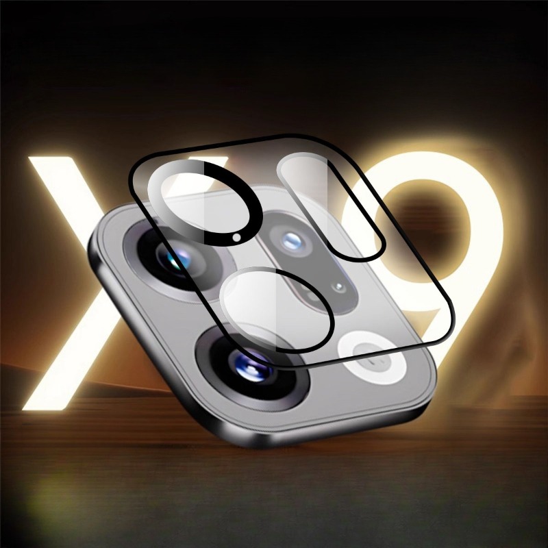 Photography Kit Oppo Find X9 Pro - Para OPPO Find X9 Pro lente