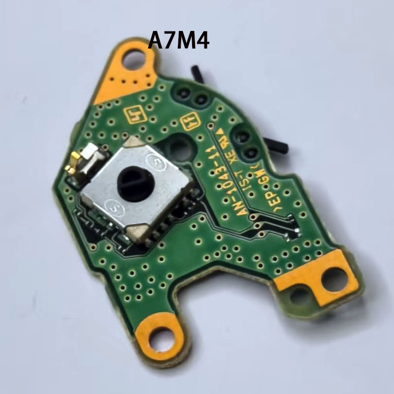 Sony Camera A7 Iv - Nuevo AN-1034 piezas de reparación de