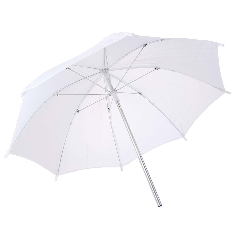 Photography Umbrella - Paraguas de Fotografía de 50 cm/20