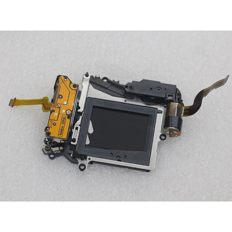 Sony Camera A7 Iv - Conjunto de piezas de reparación de
