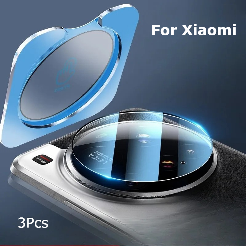 Photography Kit Pro Xiaomi 17 Ultra - Protector de Lente de Cámara con
