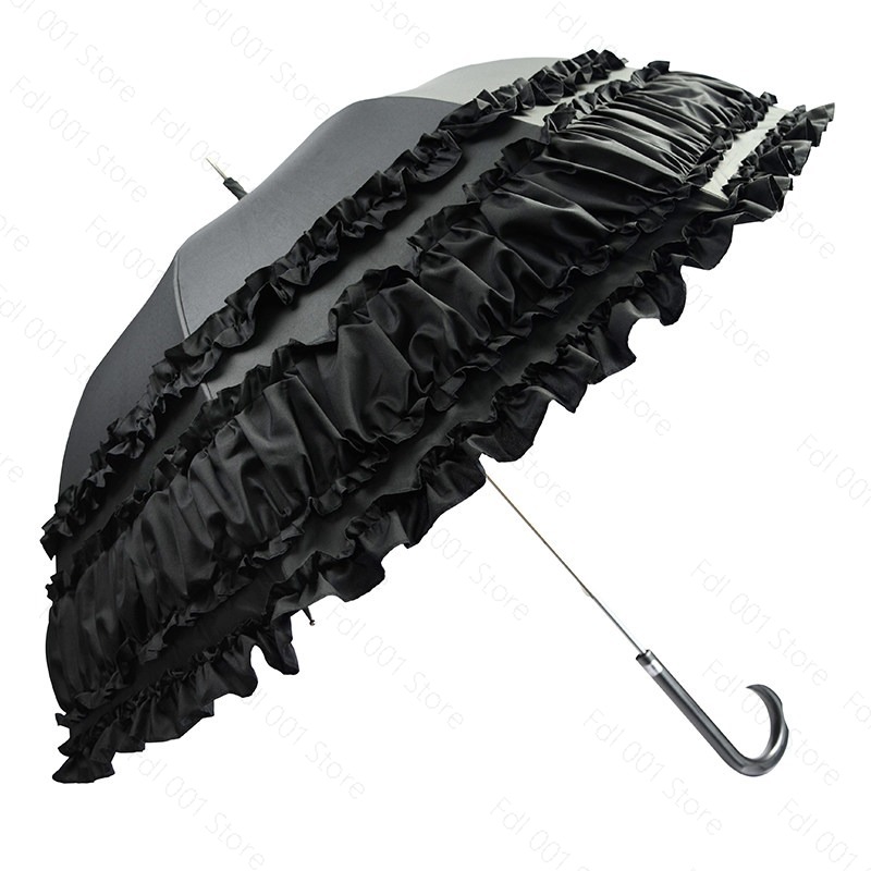 Photography Umbrella - Sombrilla Luo Original Hecha a Mano,