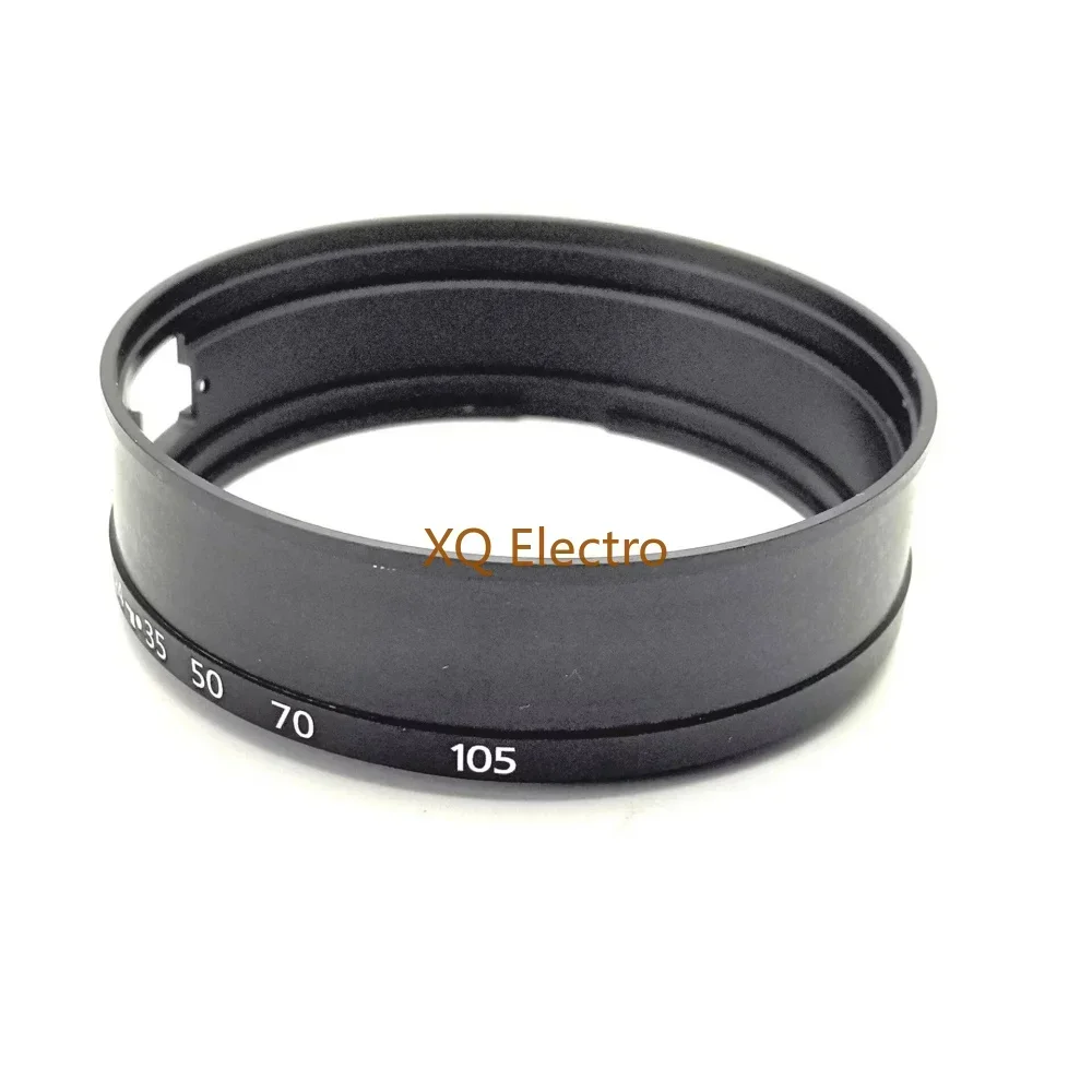 Photography Zooming - Nuevo Anillo de Zoom para Lente
