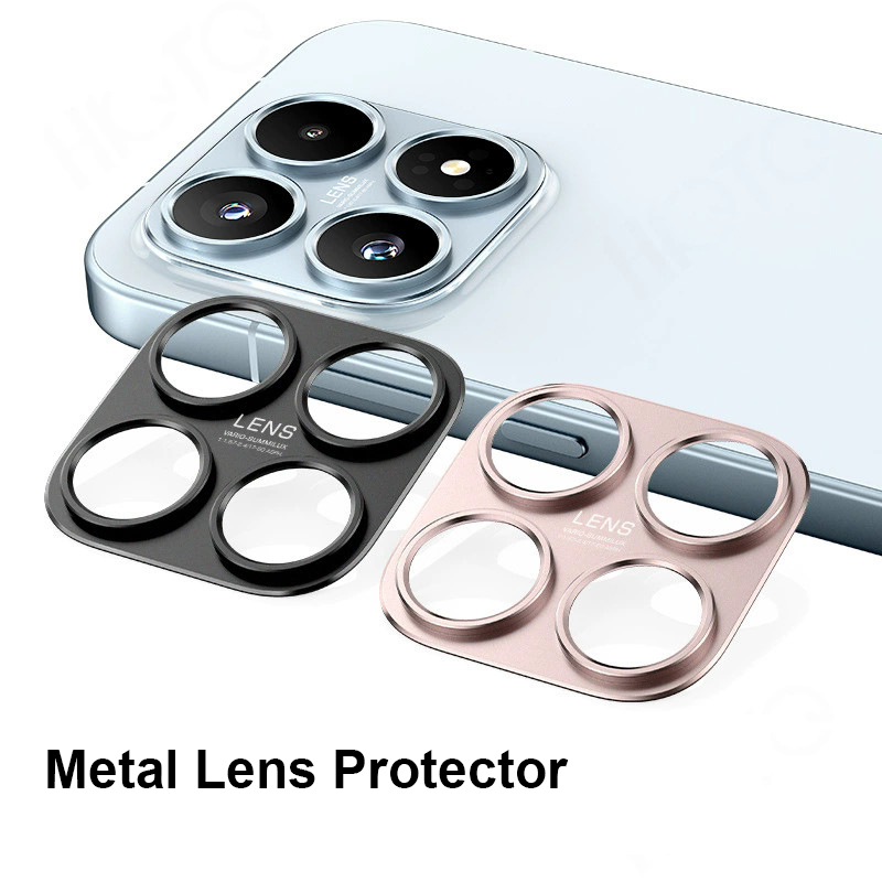 Photography Kit Pro Xiaomi 17 Ultra - Para Xiaomi 17 15T 15 14T
