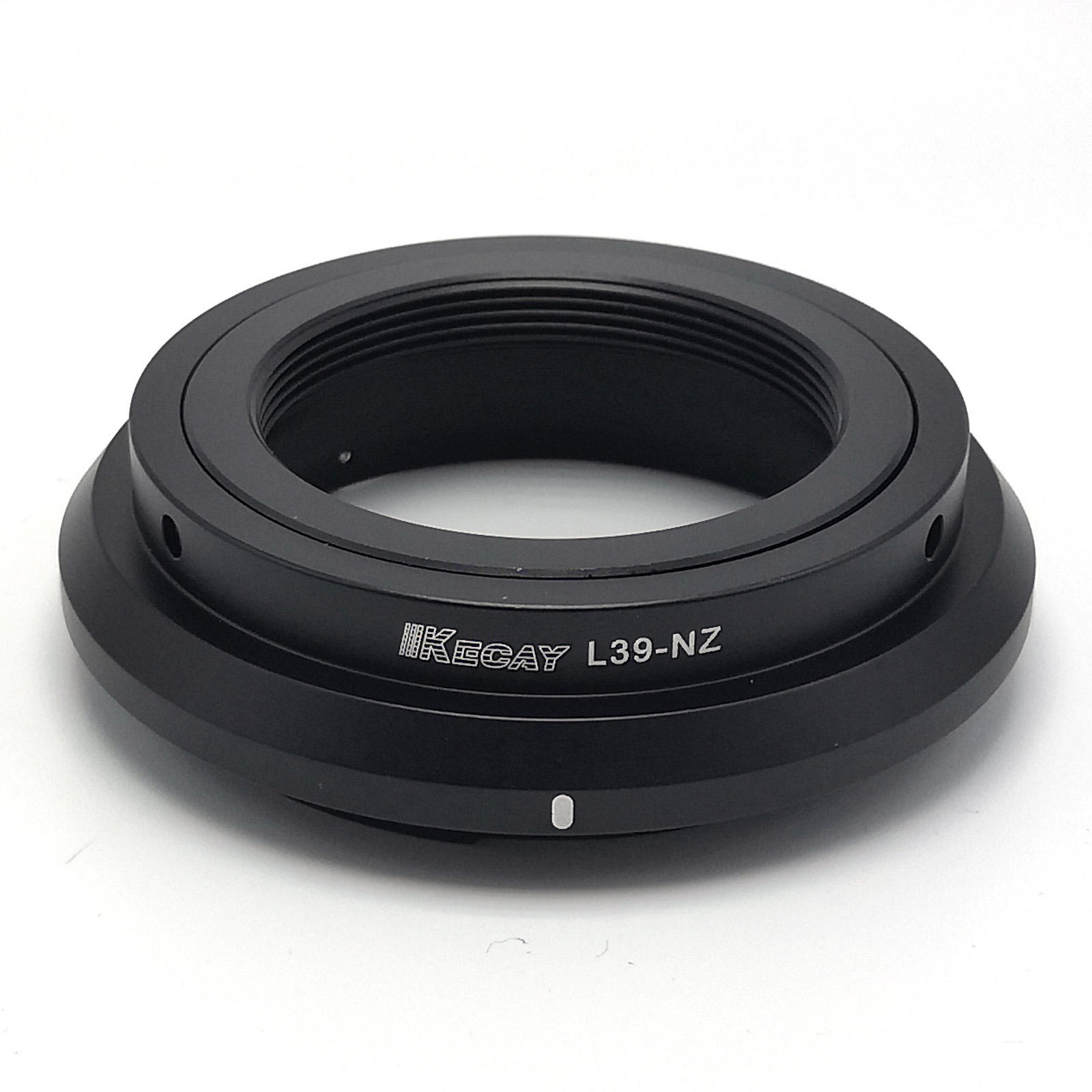 Nikon Camera Z50 - Adaptador de L39-NZ para lente de