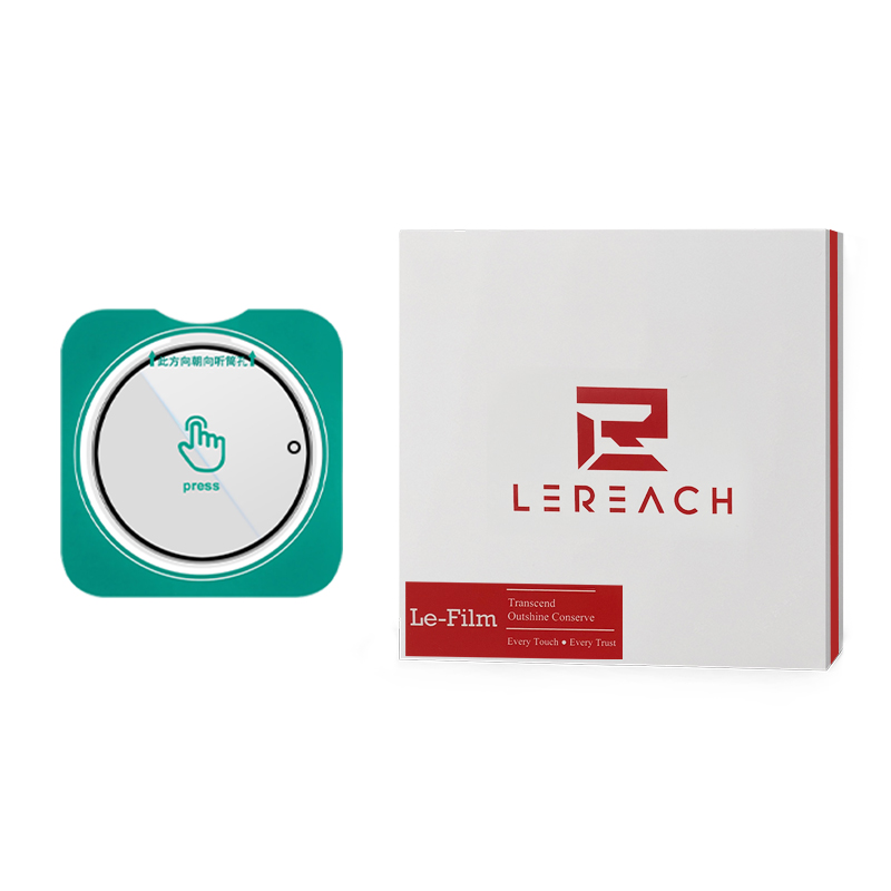 Photography Kit Pro Xiaomi 17 Ultra - LeReach TF Vidrio de lente para