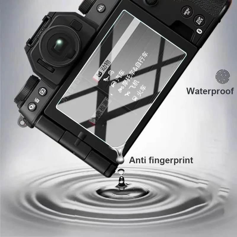 Nikon Camera Z50 - Para Nikon Z50II Z50 II Protector