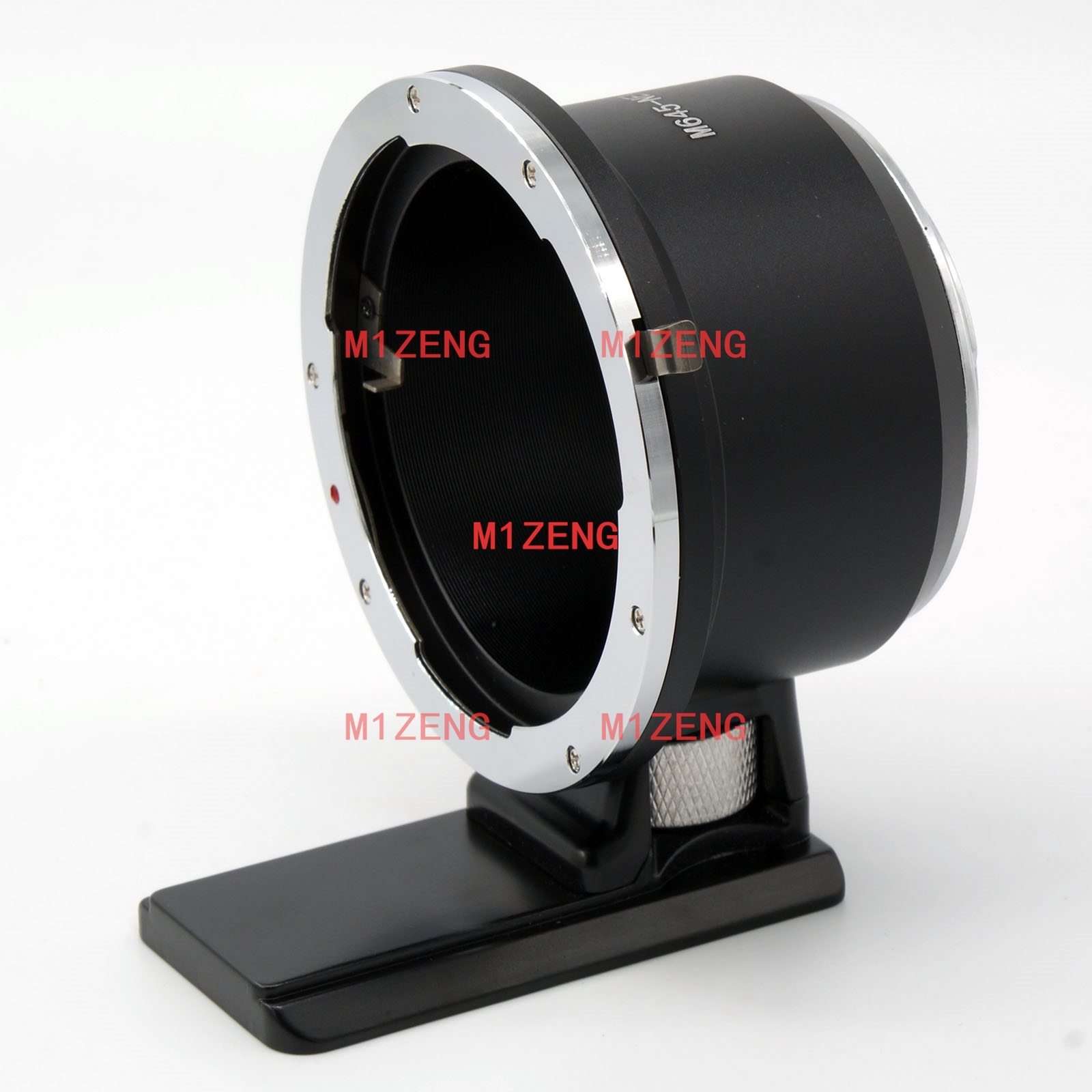 Sony Camera A7 Iv - Adaptador de trípode M645-NEX para lentes