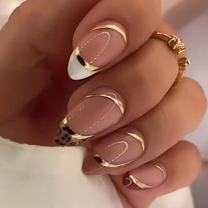 Photography Tips - Uñas postizas medianas para mujeres y