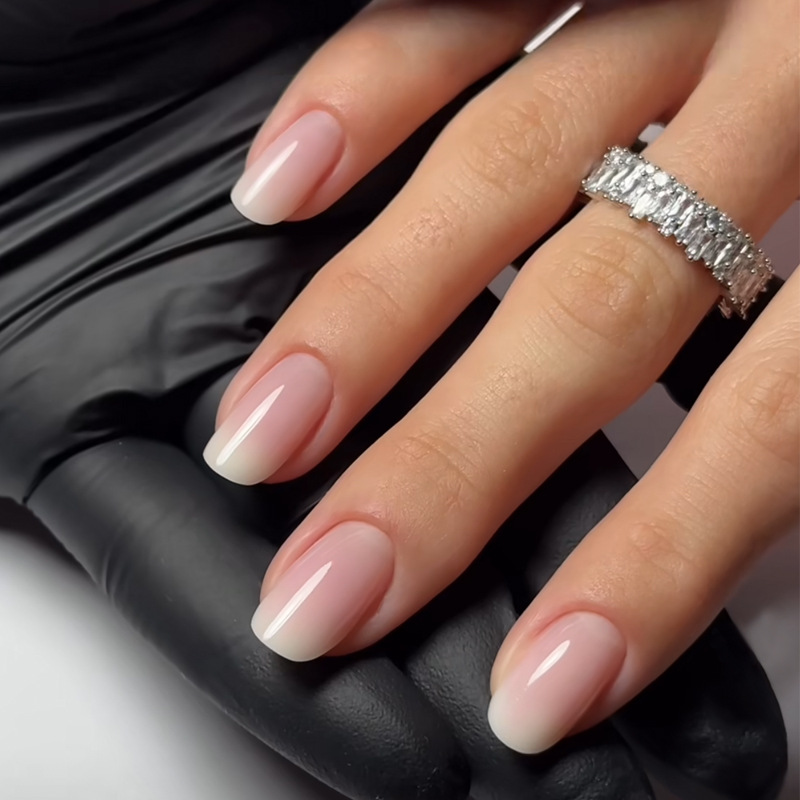 Photography Tips - 24 Uds. De uñas desmontables con