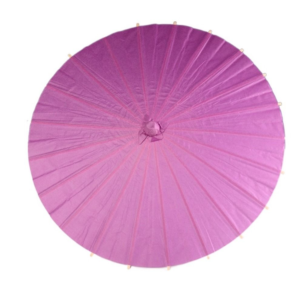 Photography Umbrella - Sombrilla de Papel Tradicional Hecha a