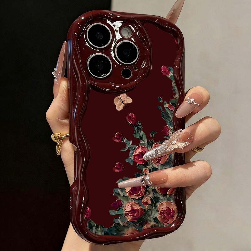 Photography Art - Funda de Teléfono con Diseño de