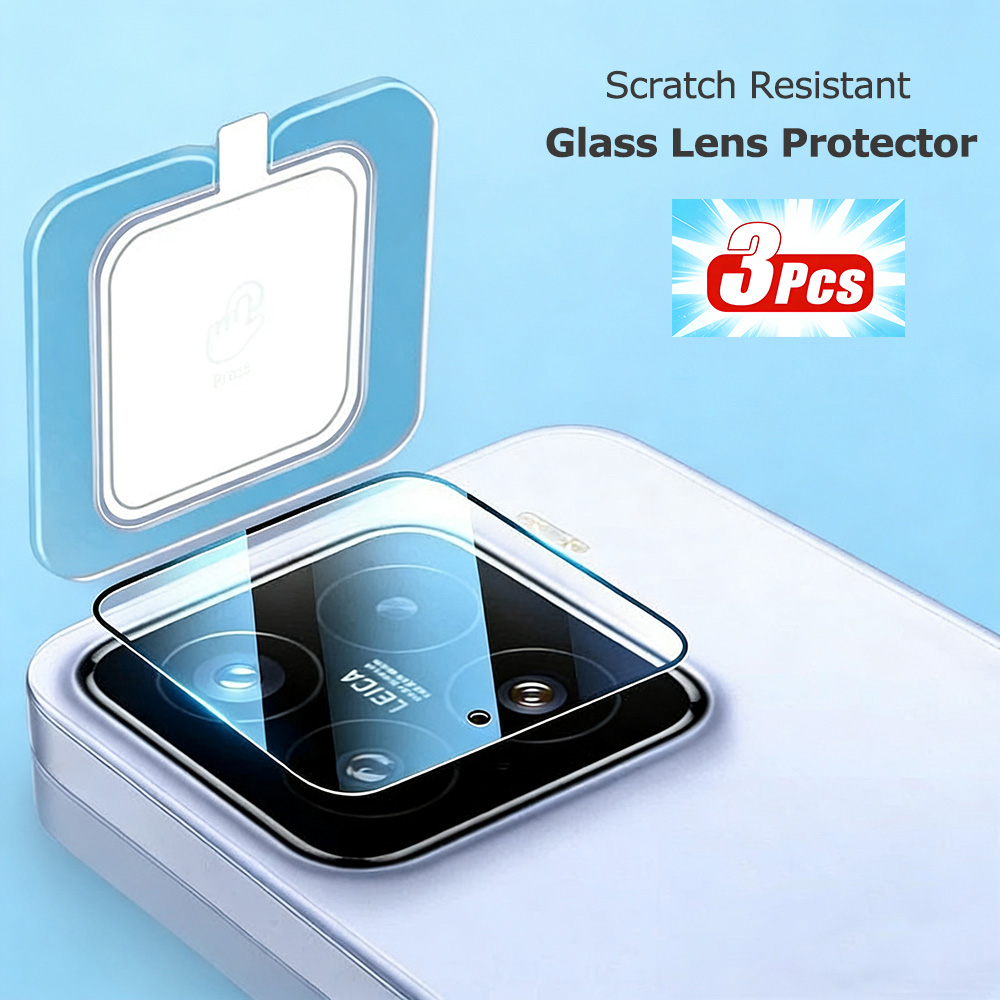 Protector de lente para cámara - Photography Kit Pro Xiaomi 17 Ultra reseña y precio