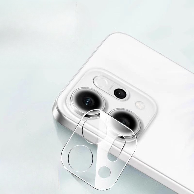 Protectores de lentes de cámar - Photography Kit Oppo Find X9 Pro reseña y precio