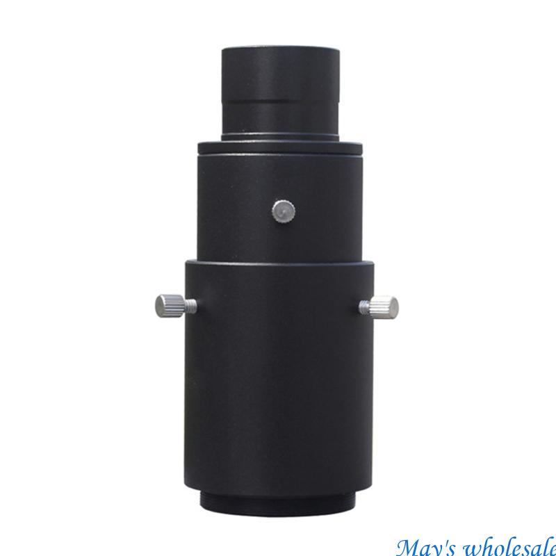 Adaptador telescopio cámara ca - Photography Youtube reseña y precio