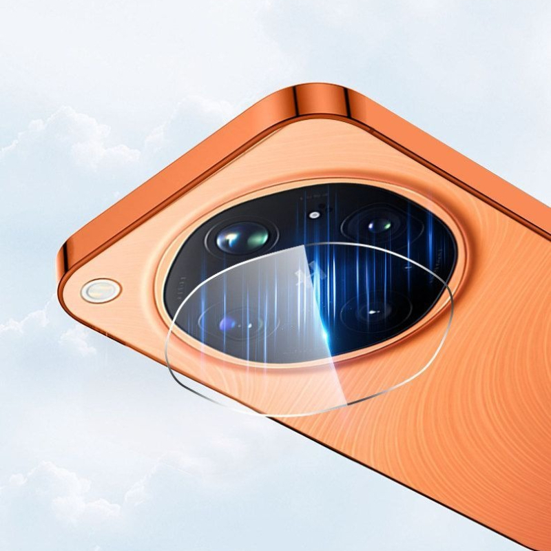 Película protectora para lente - Photography Kit Oppo Find X9 Pro reseña y precio
