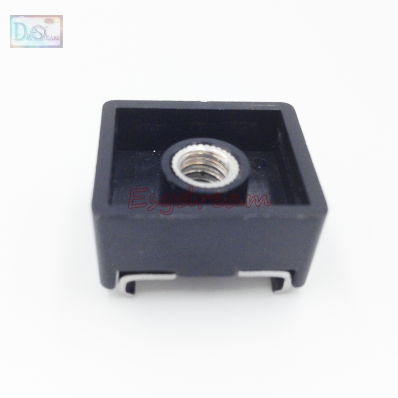 Adaptador de montaje de zapata - Photography Darkroom reseña y precio
