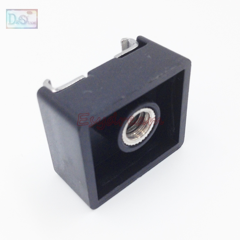 Adaptador de montaje de zapata - Photography Darkroom reseña y precio
