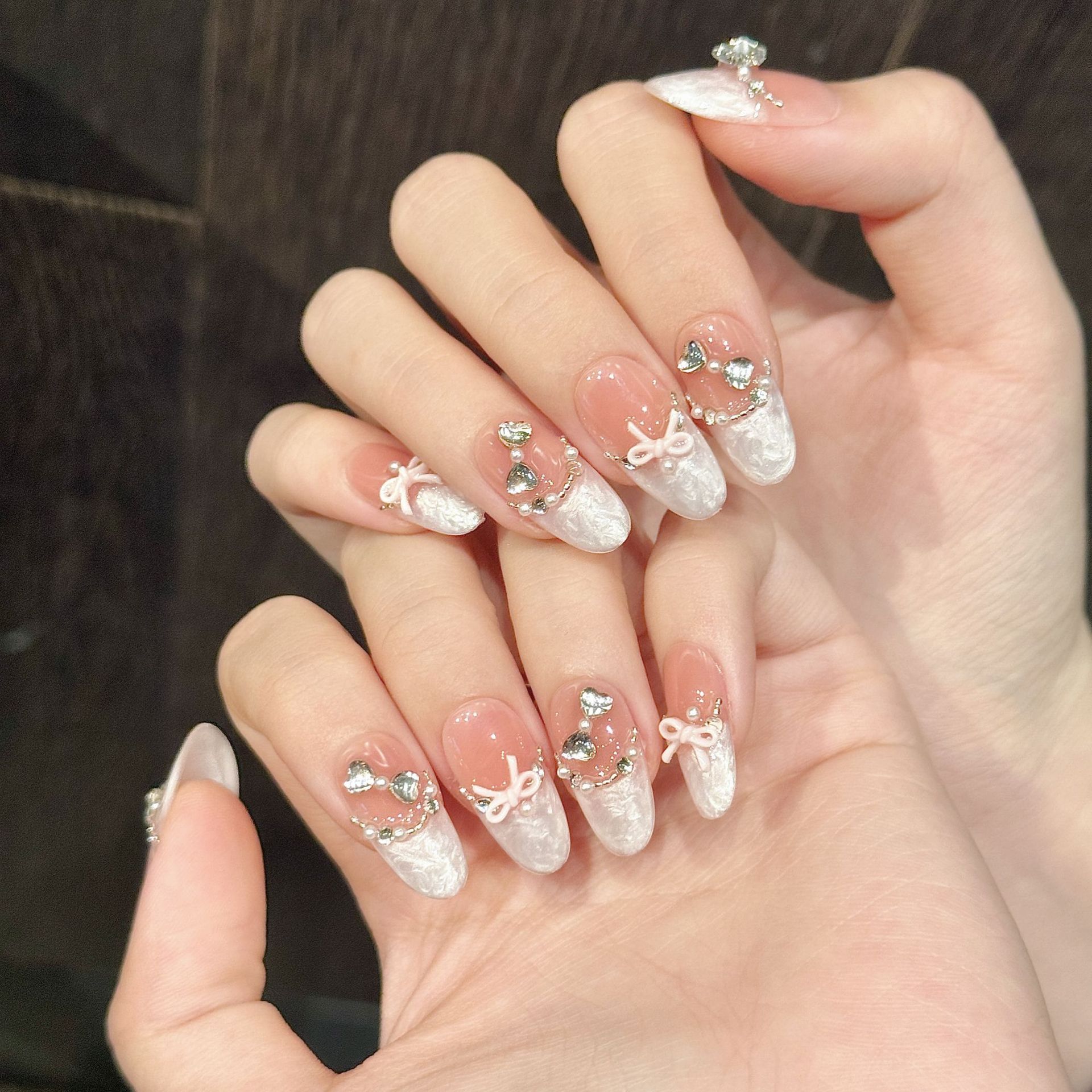 10 Uds. De uñas postizas hecha - Photography Tips reseña y precio