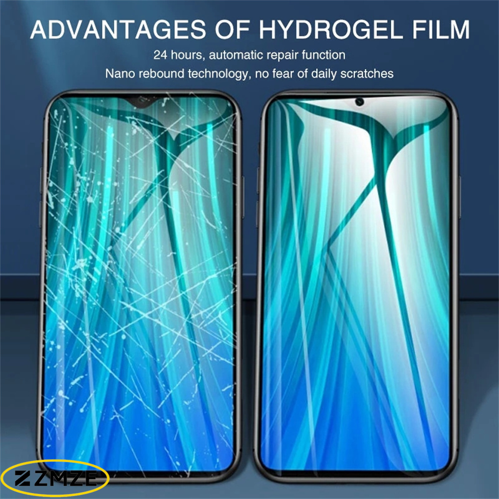 Película de hidrogel 6 en 1 pa - Photography Kit Pro Xiaomi 17 Ultra reseña y precio