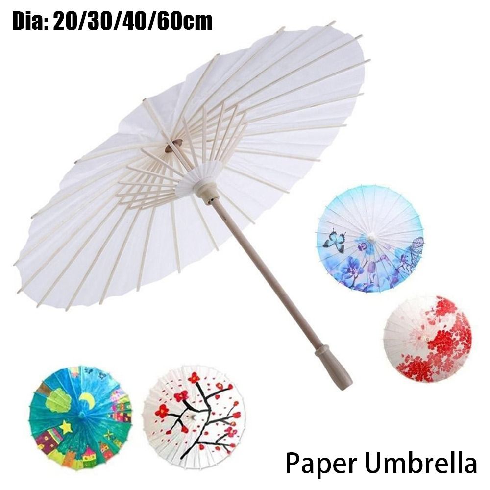 1 Paraguas de Papel Tradiciona - Photography Umbrella reseña y precio