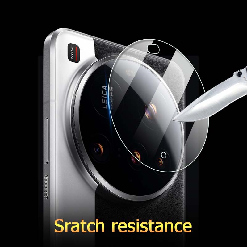 Protector de lente para Xiaomi - Photography Kit Pro Xiaomi 17 Ultra reseña y precio