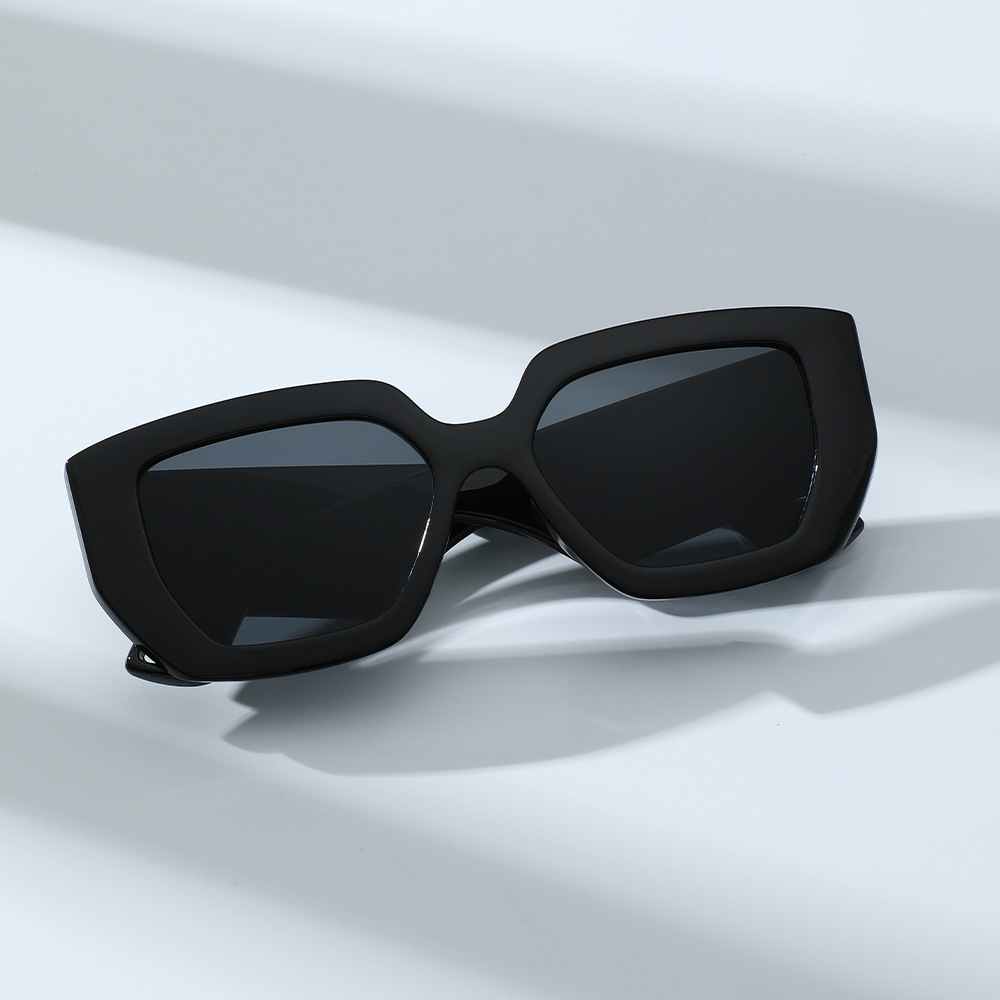 Gafas de sol extragrandes para - Photography Street reseña y precio