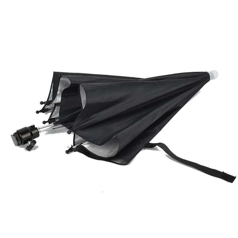 Paraguas Universal para cámara - Photography Umbrella reseña y precio