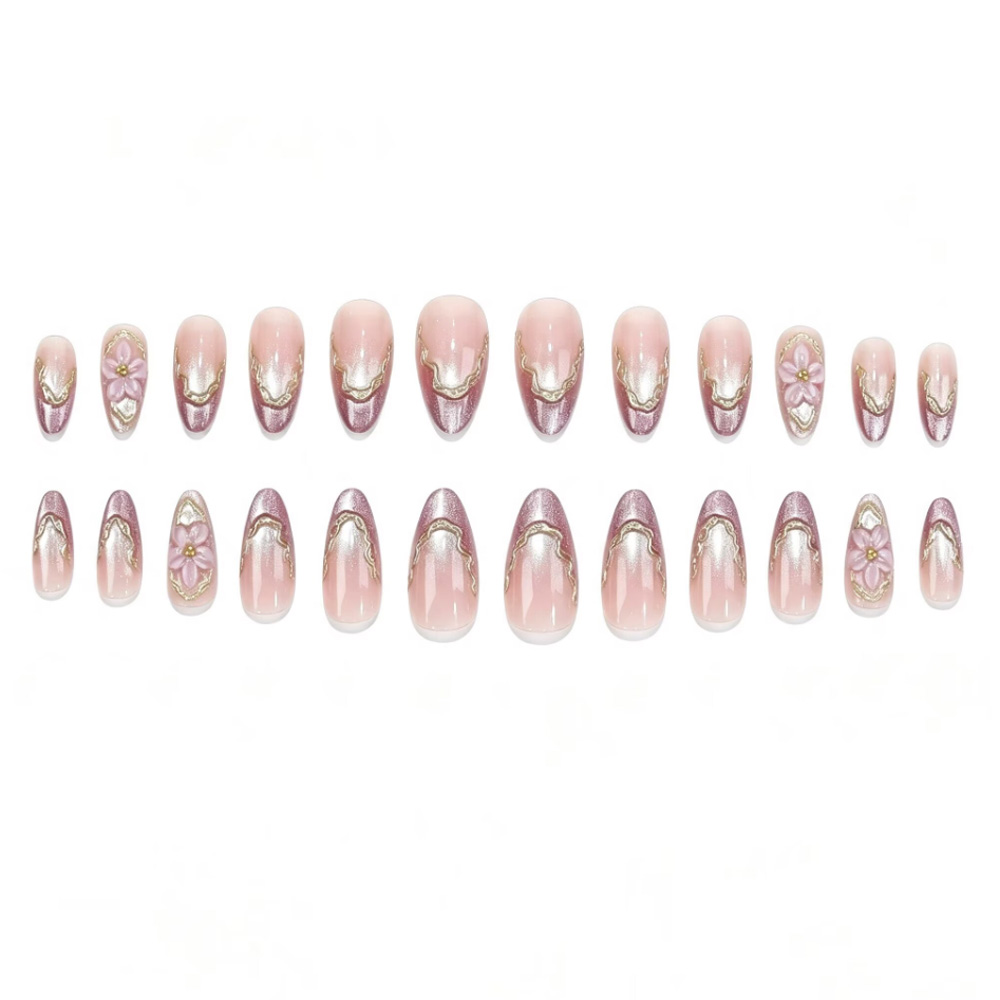 Uñas Postizas 3D con Diseño de - Photography Tips reseña y precio