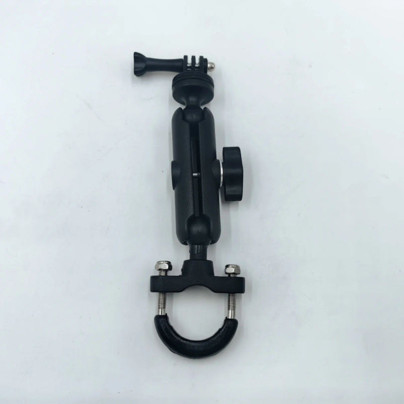 Soporte para motocicleta y bic - Insta360 Camera X3 reseña y precio
