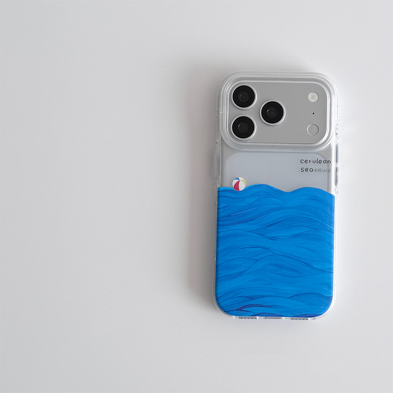 Funda de silicona antichoque c - Photography Art reseña y precio