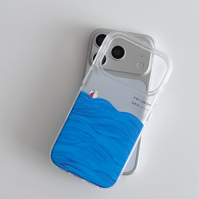 Funda de silicona antichoque c - Photography Art reseña y precio