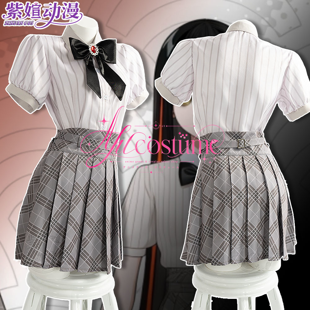 Disfraz de Cosplay de Chouya H - Photography Style reseña y precio