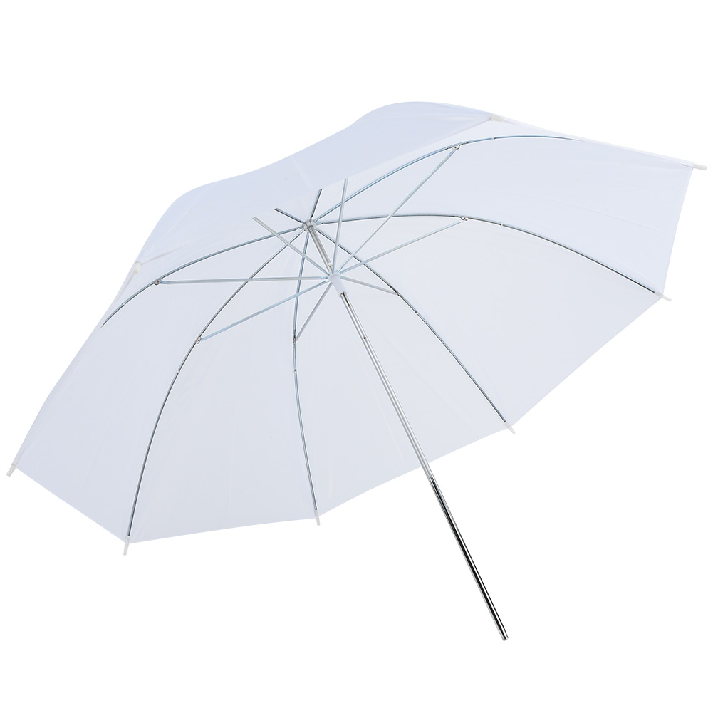 Paraguas Translúcido Blanco de - Photography Umbrella reseña y precio