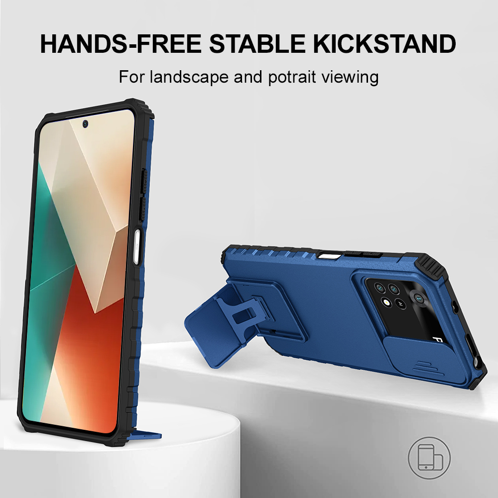 Funda Antigolpes para Xiaomi R - Photography Kit Pro Xiaomi 17 Ultra reseña y precio