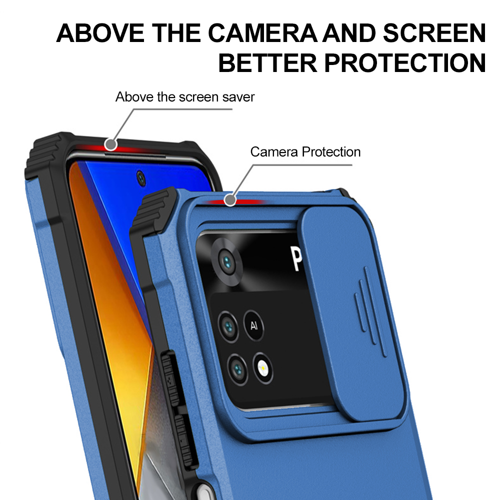 Funda Antigolpes para Xiaomi R - Photography Kit Pro Xiaomi 17 Ultra reseña y precio