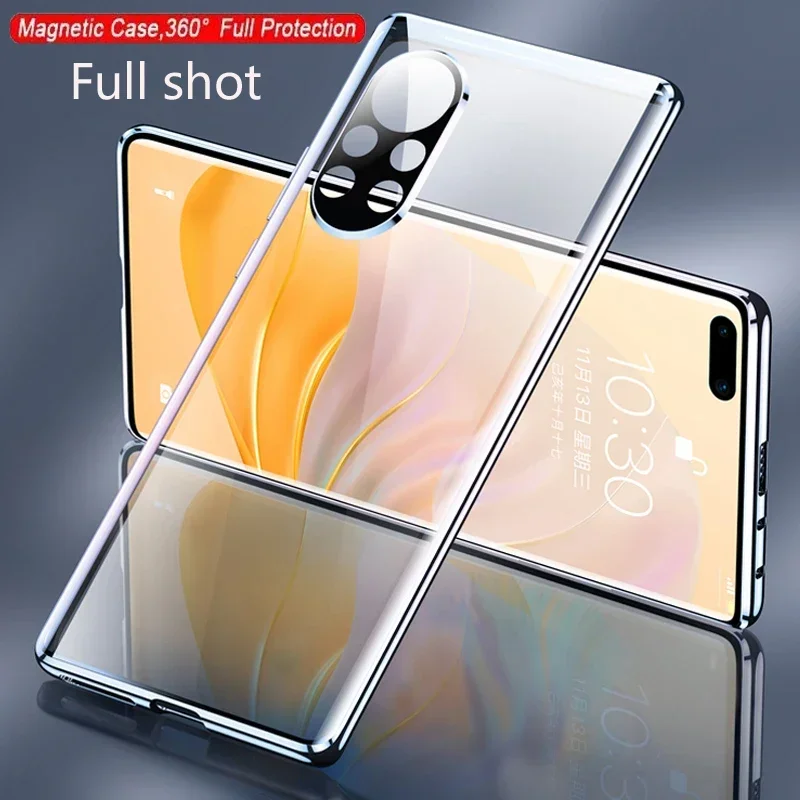 Funda magnética de doble cara  - Photography Kit Oppo Find X9 Pro reseña y precio