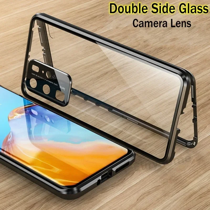 Funda magnética de doble cara  - Photography Kit Oppo Find X9 Pro reseña y precio
