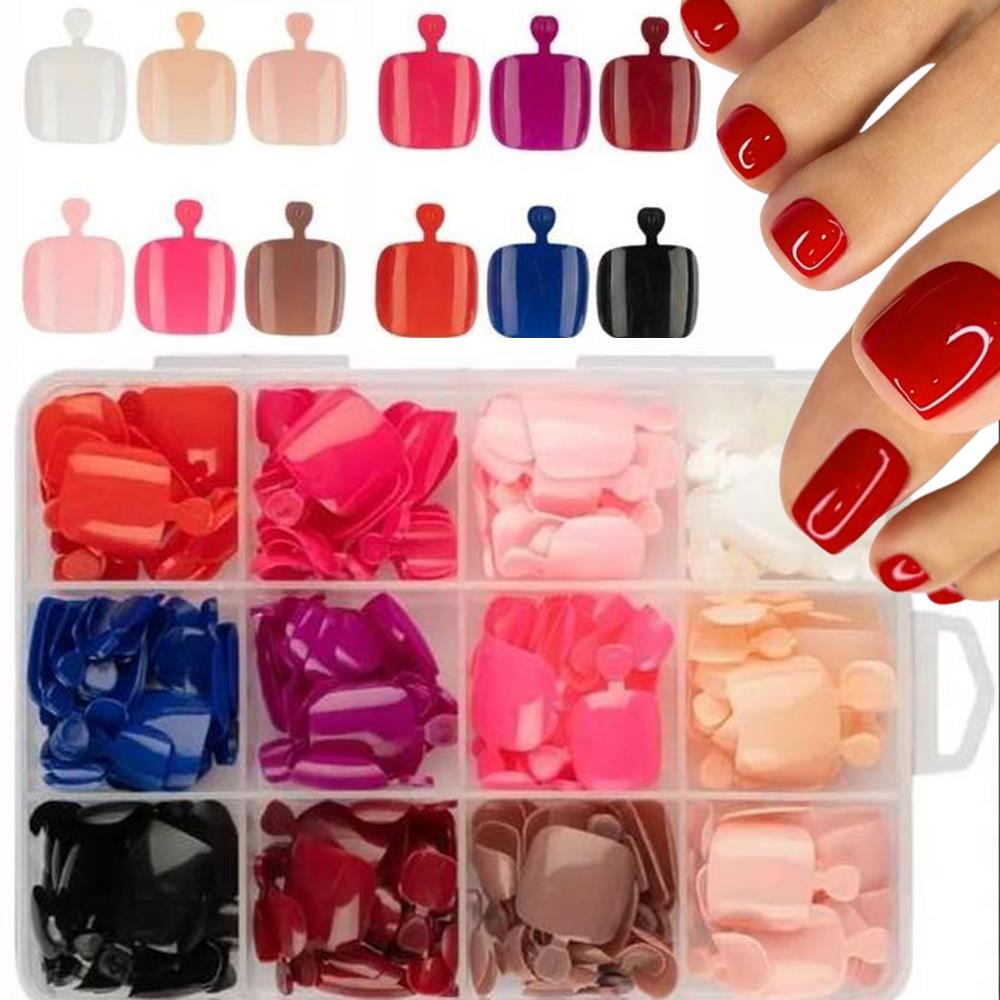 96/288 Uds. De uñas postizas d - Photography Tips reseña y precio