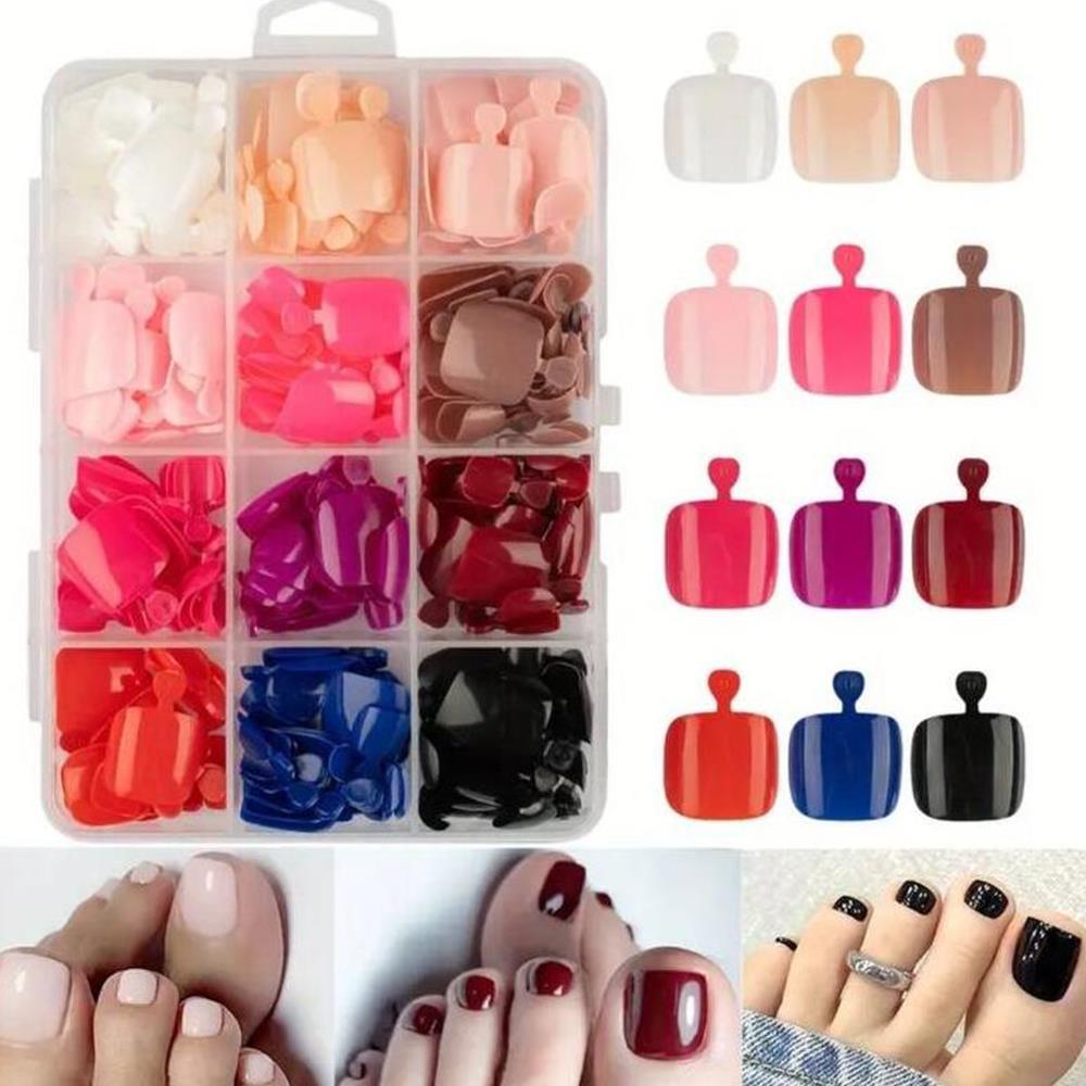 96/288 Uds. De uñas postizas d - Photography Tips reseña y precio