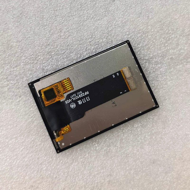 Nueva pantalla LCD táctil con  - Insta360 Camera X3 reseña y precio