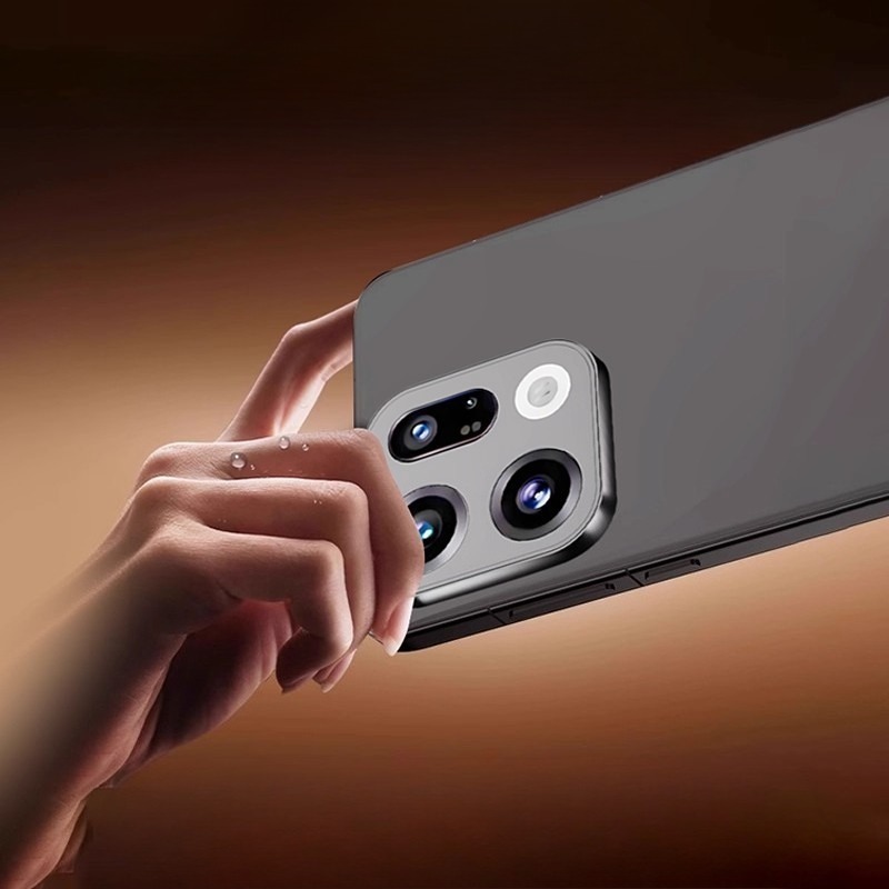 Para OPPO Find X9 Pro lente de - Photography Kit Oppo Find X9 Pro reseña y precio