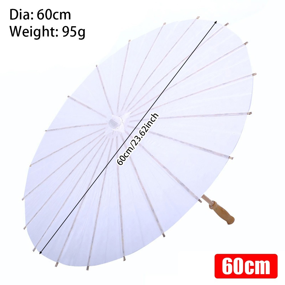 1 Paraguas de Papel de 20/30/4 - Photography Umbrella reseña y precio