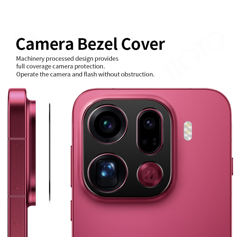 Para Oppo Find X9 Pro cámara b - Photography Kit Oppo Find X9 Pro reseña y precio
