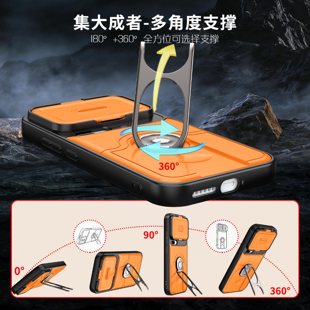 Funda Protectora para Cámara c - Photography Kit Pro Xiaomi 17 Ultra reseña y precio