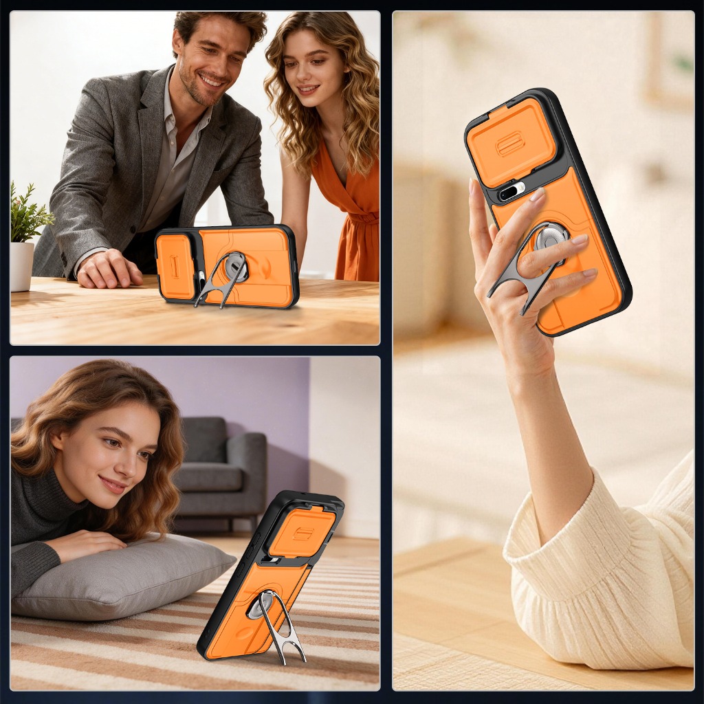 Funda Protectora para Cámara c - Photography Kit Pro Xiaomi 17 Ultra reseña y precio